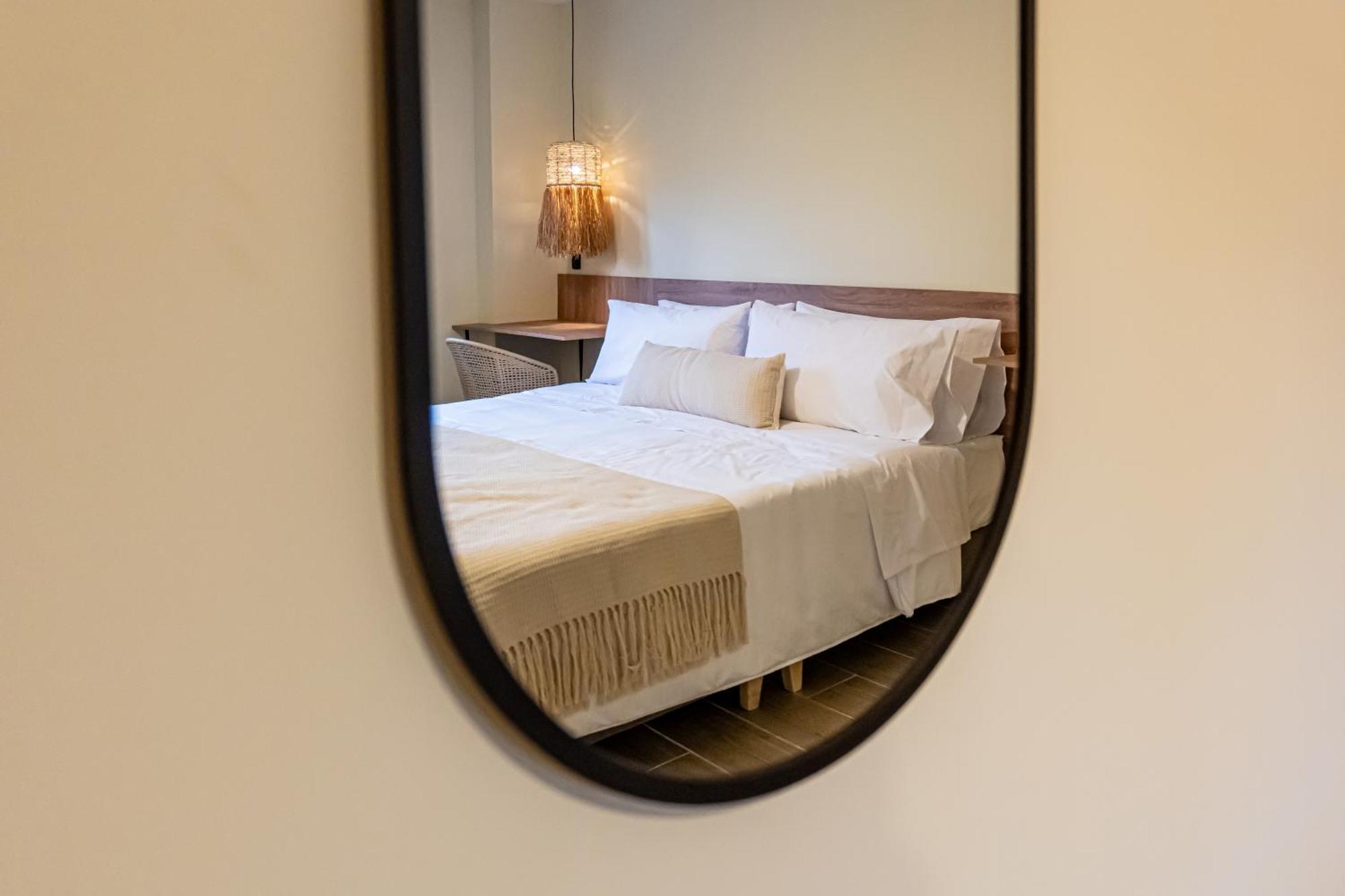 Monte Pueblo Hotel Boutique ฟิลานเดีย ภายนอก รูปภาพ