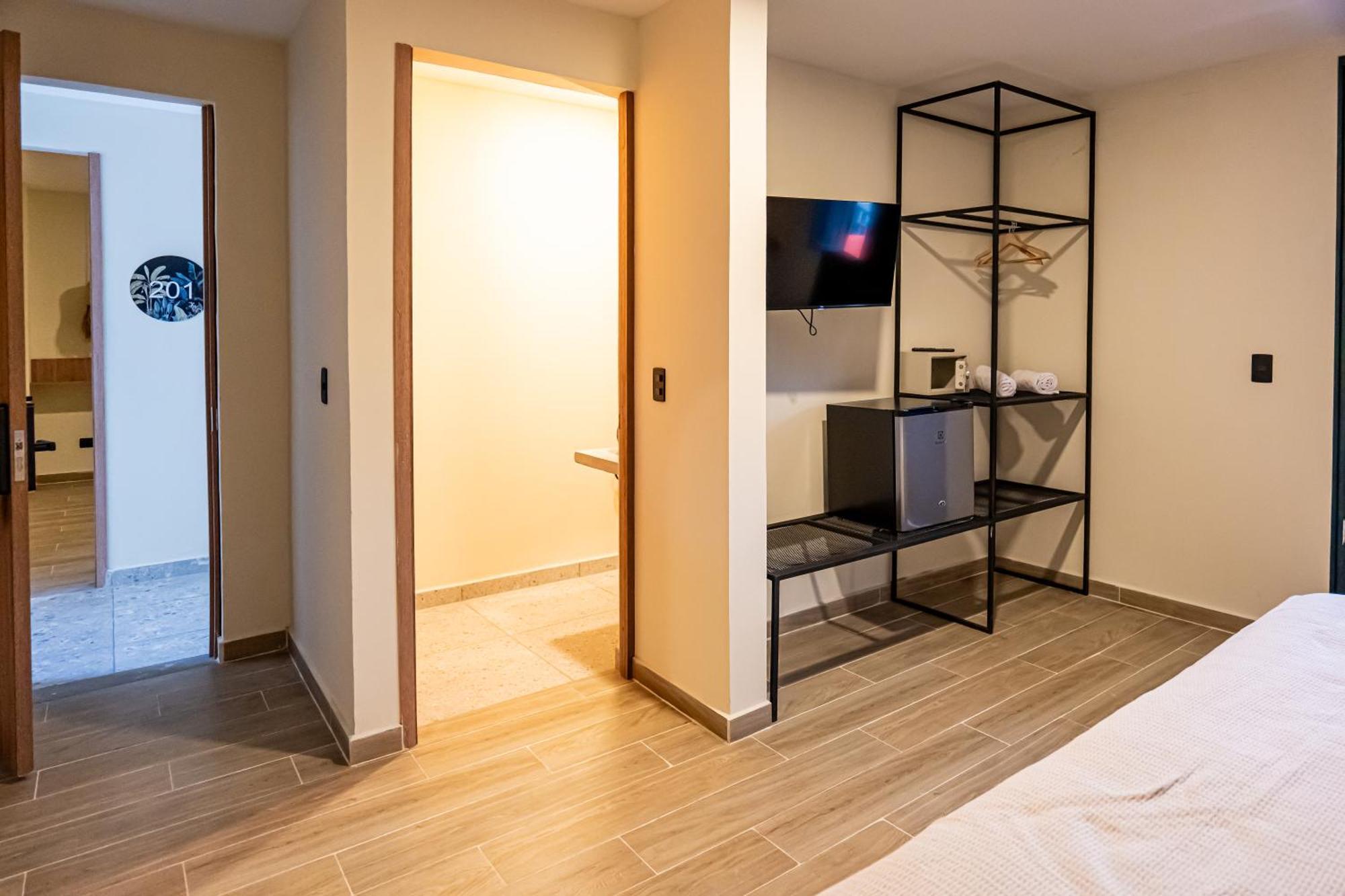 Monte Pueblo Hotel Boutique ฟิลานเดีย ภายนอก รูปภาพ