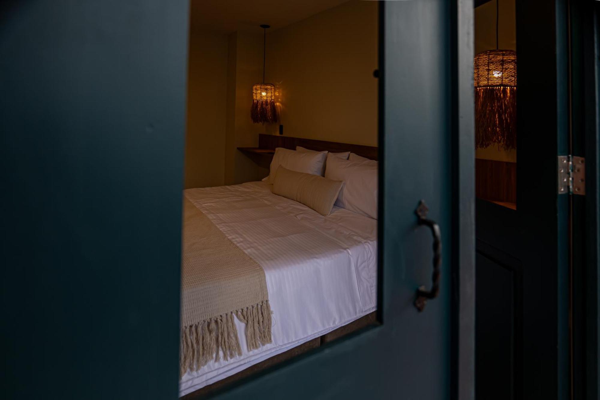 Monte Pueblo Hotel Boutique ฟิลานเดีย ภายนอก รูปภาพ