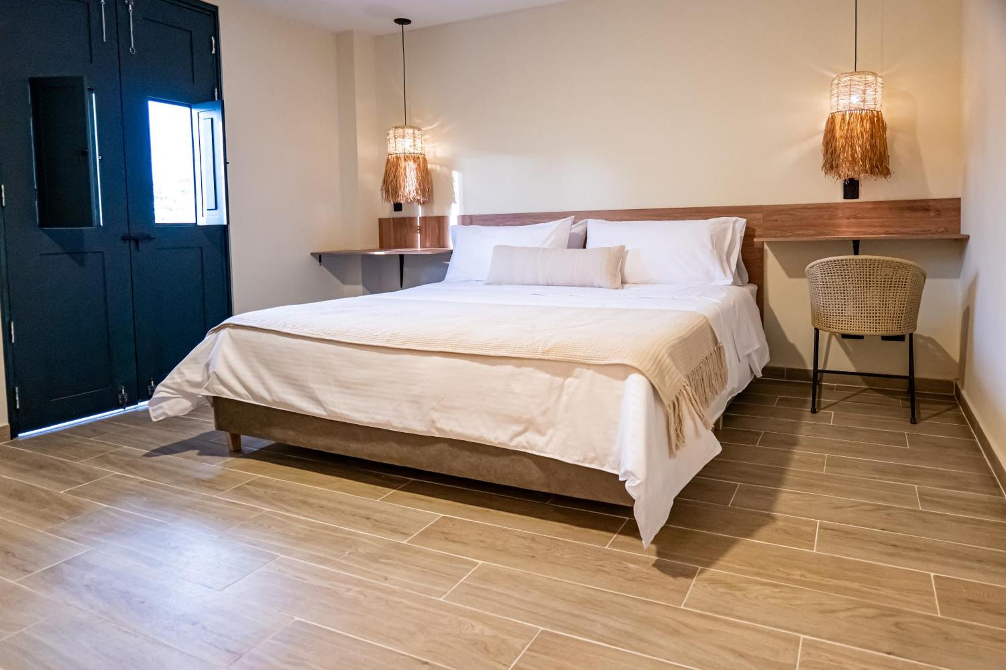 Monte Pueblo Hotel Boutique ฟิลานเดีย ภายนอก รูปภาพ