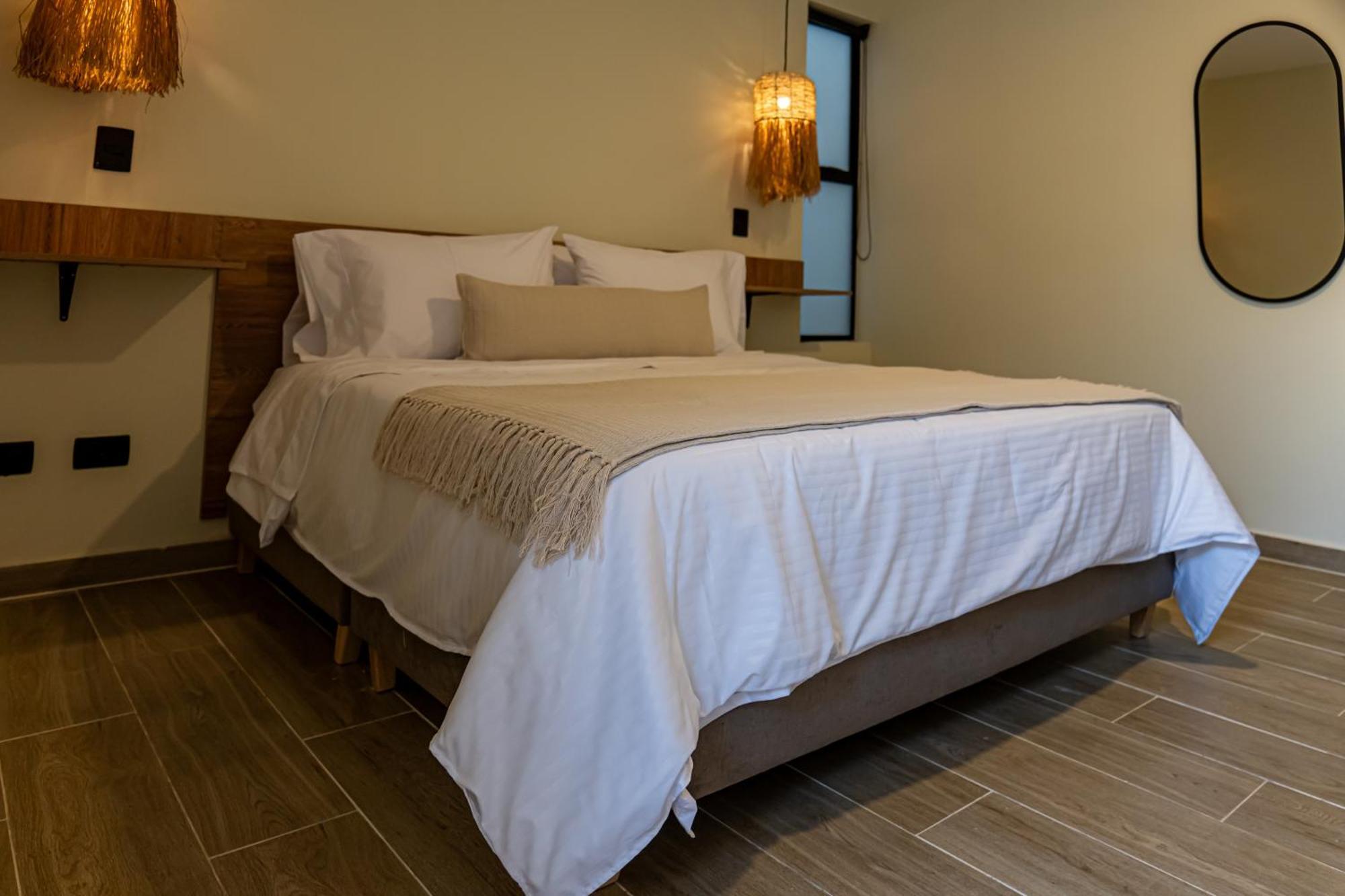 Monte Pueblo Hotel Boutique ฟิลานเดีย ภายนอก รูปภาพ