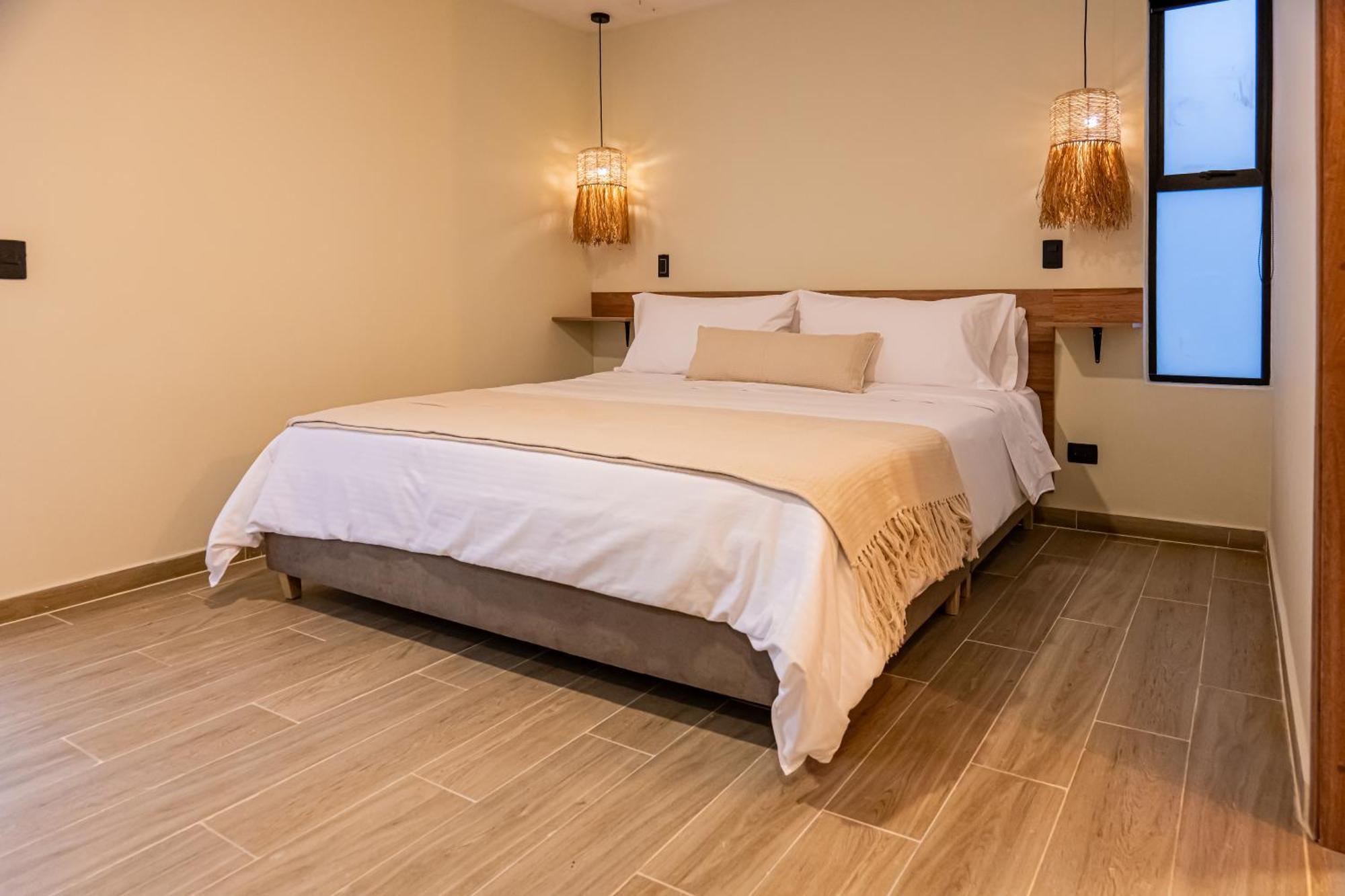 Monte Pueblo Hotel Boutique ฟิลานเดีย ภายนอก รูปภาพ