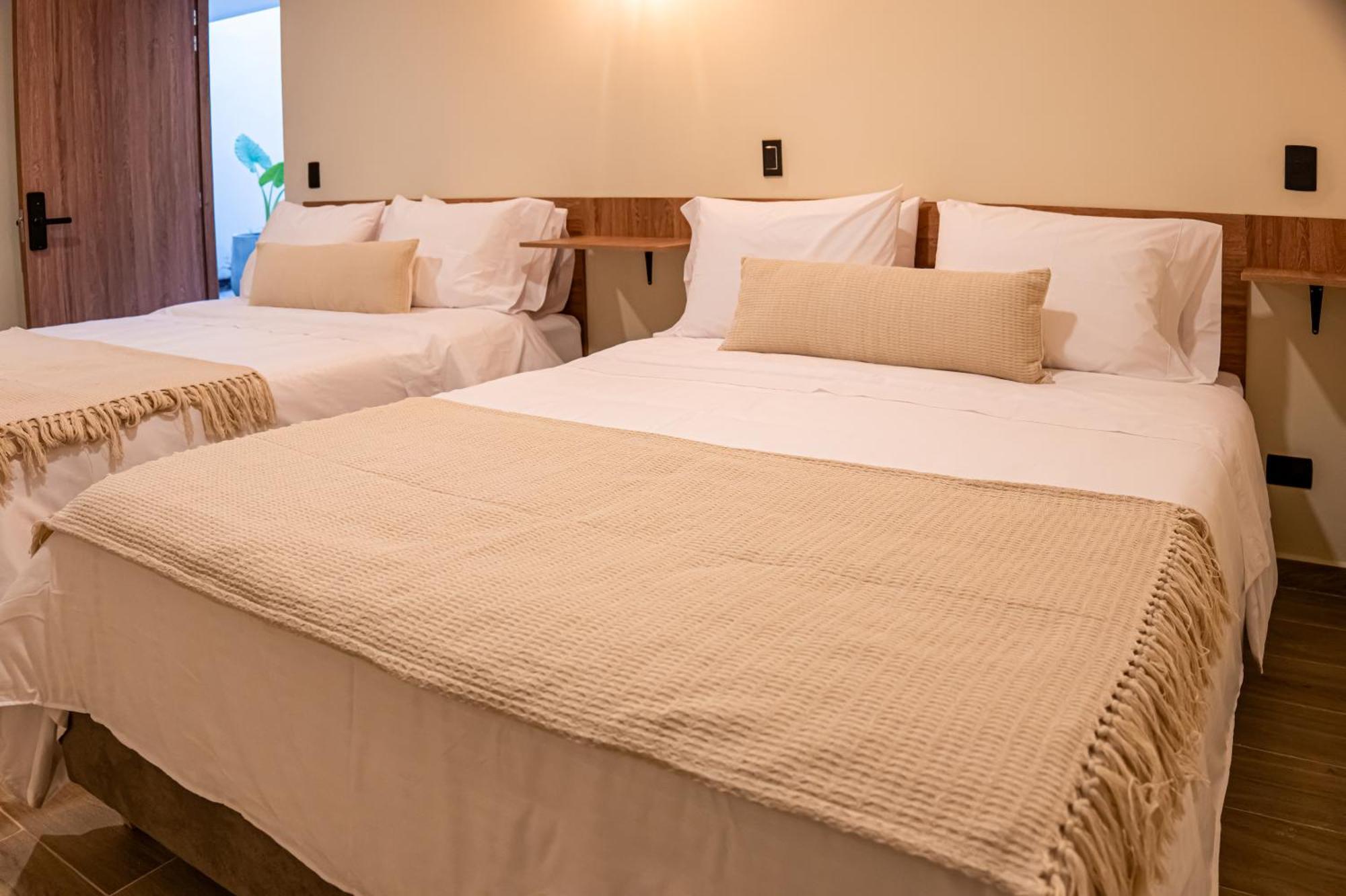Monte Pueblo Hotel Boutique ฟิลานเดีย ภายนอก รูปภาพ
