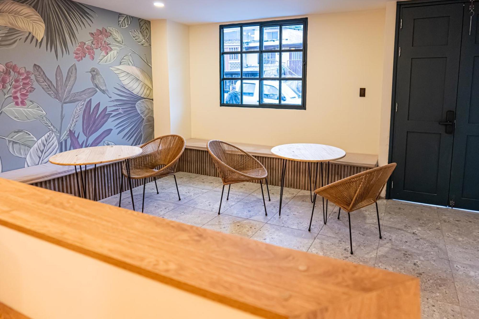 Monte Pueblo Hotel Boutique ฟิลานเดีย ภายนอก รูปภาพ
